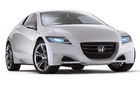 Honda CR-Z Concept