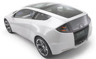 Honda CR-Z Concept