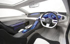 Honda CR-Z Concept