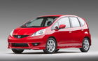 Honda Fit 2009