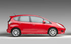 Honda Fit 2009