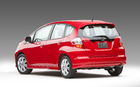 Honda Fit 2009