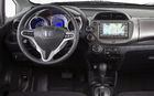 Honda Fit 2009