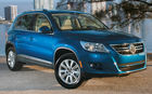 Volkswagen Tiguan 2009