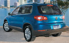 Volkswagen Tiguan 2009