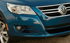 Volkswagen Tiguan 2009