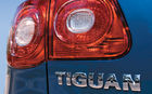 Volkswagen Tiguan 2009