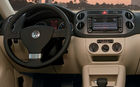 Volkswagen Tiguan 2009