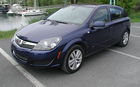 Saturn Astra XE 2008