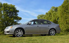 Subaru Legacy 2009