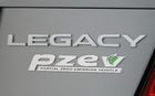 Subaru Legacy 2009