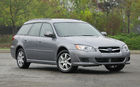Subaru Legacy 2009