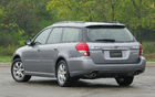 Subaru Legacy 2009