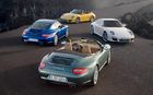 Porsche 911 2009