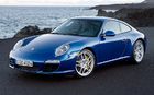 Porsche 911 2009