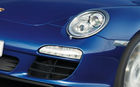 Porsche 911 2009