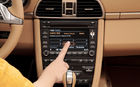 Porsche 911 2009