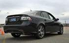 Saab Turbo X