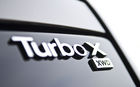 Saab Turbo X