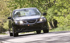 Saab Turbo X