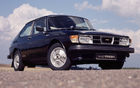 Saab 95 Turbo 1978