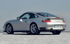Porsche 911 2005