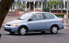 Toyota Echo 2005