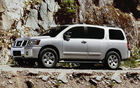 Nissan Armada 2005