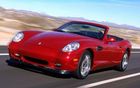 Panoz Esperante 2005