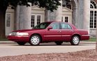 Mercury Grand Marquis 2005