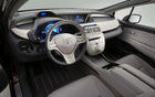 Honda FCX Clarity