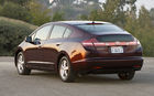 Honda FCX Clarity