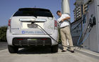 Chevrolet Equinox Fuel Cell