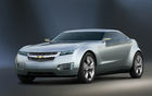 Chevrolet Volt concept