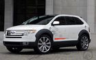 Ford Edge HySeries Drive