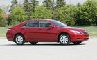 Toyota Camry Hybride