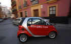 smart &eacute;lectrique