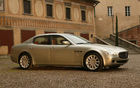 Maserati Quattroporte 2005