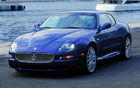 Maserati Coupé 2005