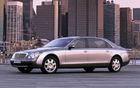 Maybach 62 2005