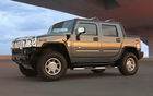 Hummer H2 SUT 2005