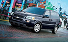 Chevrolet Uplander 2009