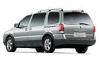 Pontiac Montana SV6 2009