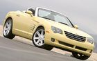 Chrysler Crossfire 2005
