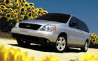 Ford Freestar 2005