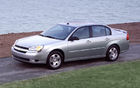 Chevrolet Malibu 2005