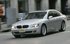 BMW S&eacute;rie7 2005