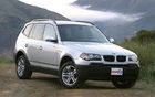 BMW X3 2005