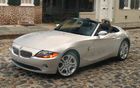 BMW Z4 2005