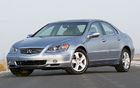 Acura RL 2005